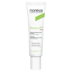 Noreva Unreine Haut-Zeniac LP + forte Creme, 30 ml
