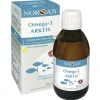 Omega-3 Arktis mit Vitamin D3 flüssig, 200 ml^Norsan Outlet