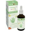 Norsan Omega-3 Kids flüssig vegan, 50 ml- Omega 3 Kapseln