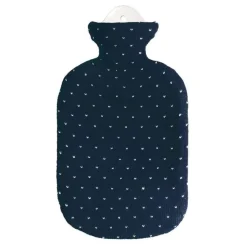 Norweger mit Gummi-Wärmflasche 2 l, 1 St^Sänger GmbH