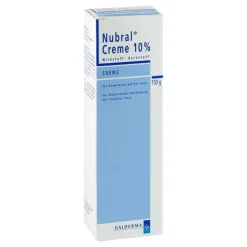 Nubral Neurodermitis Creme-Creme, 150 g