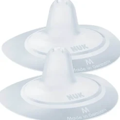 Brusthütchen-NUK Brusthütchen Größe M, 2 St