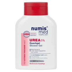 Numis med Urea 5% Duschgel, 200 ml- Duschen & Waschen