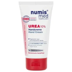 Numis med Urea 10% Handcreme, 75 ml- Handcreme