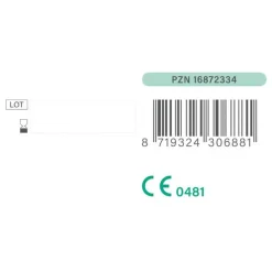 reizdarm akut b.Blähungen Bauchschmerz Kapseln , 30 St^Nupure Discount