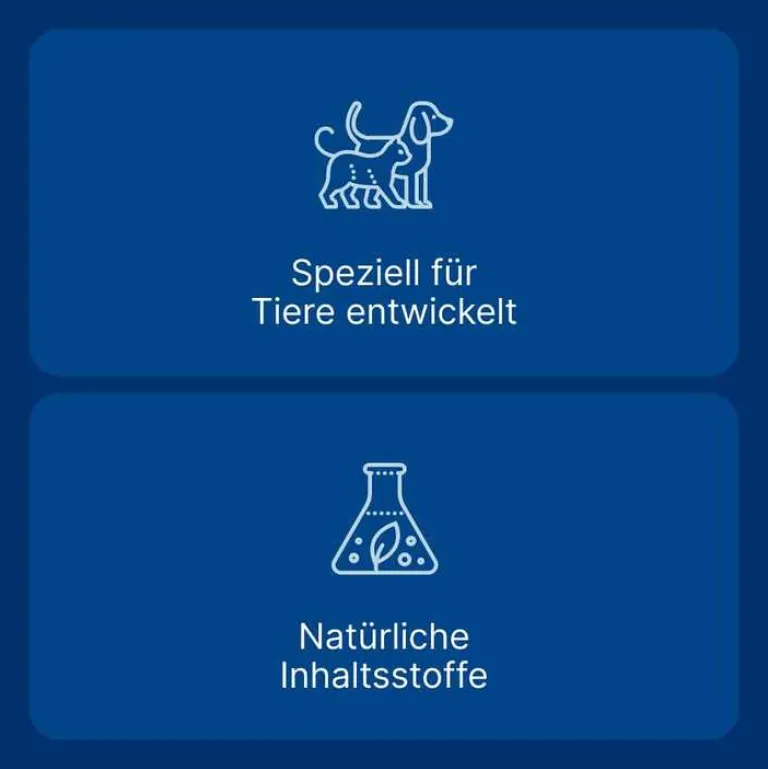 Nurexan Biologische Heilmittel Heel Gmbh-ad us. vet. Tabletten , 100 St
