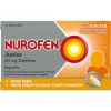 Nurofen ® Junior 60 mg Zäpfchen, 10 St-Kinder Fiebermittel Kinder|Mittel Gegen Fieber