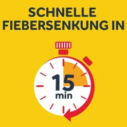 Nurofen ® Junior Fieber- und Schmerzsaft Orange 40 mg/ml, 100 ml-Kinder Fiebermittel Kinder|Mittel Gegen Fieber