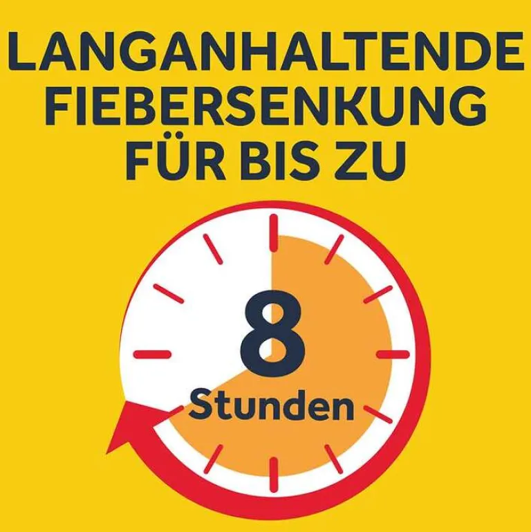 Nurofen ® Junior Fieber- und Schmerzsaft Orange 20 mg/ml, 100 ml-Kinder Fiebermittel Kinder|Mittel Gegen Fieber