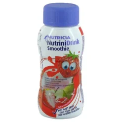 Nutrini Trinknahrung-Drink Smoothie Rote Früchte, 200 ml