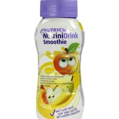 Nutrini Trinknahrung-Drink Smoothie Sommerfrüchte, 200 ml