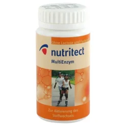 Multienzym Dragees, 320 St^Nutritect Hot