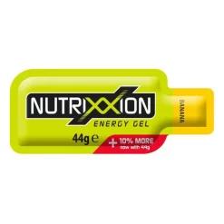 Energy Gel Banana, 44 g^Nutrixxion Clearance