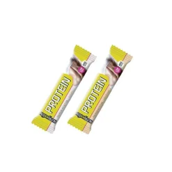 Protein Riegel Low Sugar 4er Set, 4 St^Nutrixxion Clearance