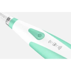 elektrische Babyzahnbürste Sonic Clean & Care, 1 St^Nuvita Hot