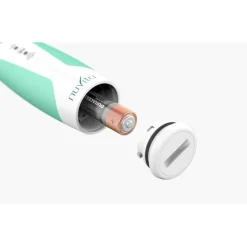elektrische Babyzahnbürste Sonic Clean & Care, 1 St^Nuvita Hot