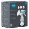 manuelle Milchpumpe Materno Twist, 1 St^Nuvita Best