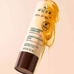 Nuxe Lippenpflege-feuchtigkeitsspendender Lippenpflegestift , 4 g