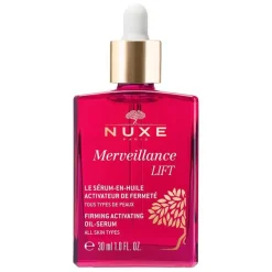 Merveillance Lift Öl-Serum für straffere Haut, 30 ml^Nuxe Outlet