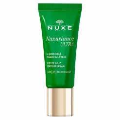 Nuxuriance Ultra Augen- & Lippenkonturenpflaster , 15 ml^Nuxe Hot