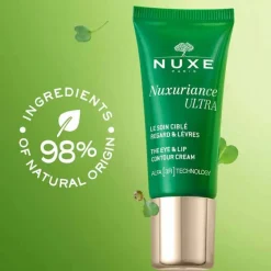 Nuxuriance Ultra Augen- & Lippenkonturenpflaster , 15 ml^Nuxe Hot