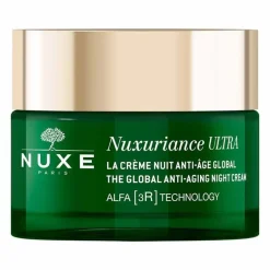 Nuxe Nuxuriance Ultra Nachtcreme, 50 ml- Nachtpflege|Anti-Aging