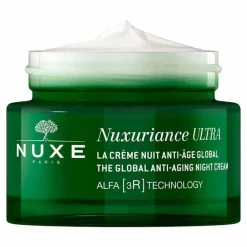 Nuxe Nuxuriance Ultra Nachtcreme, 50 ml- Nachtpflege|Anti-Aging