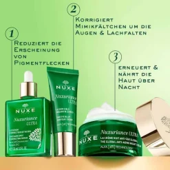 Nuxe Nuxuriance Ultra Nachtcreme, 50 ml- Nachtpflege|Anti-Aging