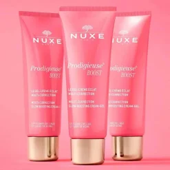 Nuxe Prodigieuse Boost Gel-Creme Tag, 40 ml- Tagespflege|Anti-Aging