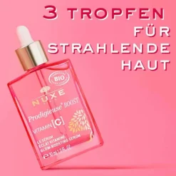 Nuxe Serum & Kur-Prodigieuse Boost Glow-Serum, 30 ml