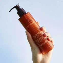 Nuxe Reve de Miel Gel Nettoyant et Demaquillant, 200 ml- Trockene Haut|Reinigung