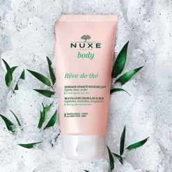 Reve de The belebendes Granita-Peeling, 150 ml^Nuxe Best