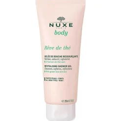 Reve de The belebendes Duschgel, 200 ml^Nuxe