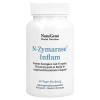 Enzyme-N-Zymarase Inflam Enzym-Komplex + Rutin Kapseln, 60 St