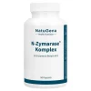 Natugena Enzyme-N-Zymarase Komplex Enzyme + Betain HCL Kapseln, 90 St