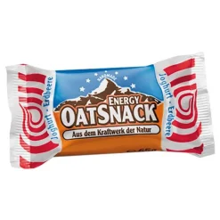 Oatsnack Energy Joghurt Erdbeere, 65 g- Riegel