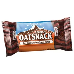 Oatsnack Riegel-Energy Schoko, 65 g