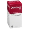Obstinol M Emulsion, 250 ml-Kinder Abführmittel Kinder