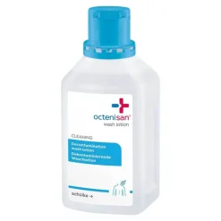 Octenisan Waschlotion, 150 ml- Händedesinfektionsmittel