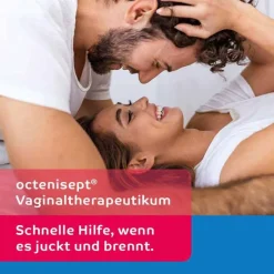 Vaginaltherapeutikum Vaginallösung, 50 ml^Octenisept Sale