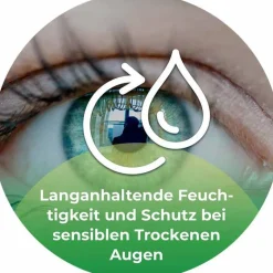 Alo + Augentropfen, 1X10 ml^Ocutears Best