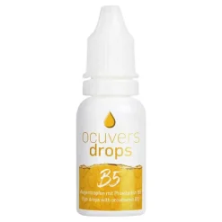 drops B5 Augentropfen, 15 ml^Ocuvers Online
