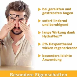 drops B5 Augentropfen, 15 ml^Ocuvers Online