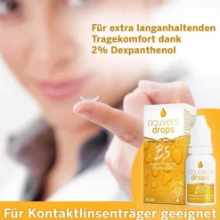 drops B5 Augentropfen, 15 ml^Ocuvers Online