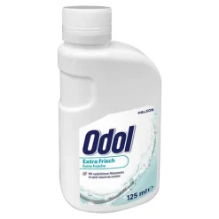 Odol Mundwasser extra frisch, 125 ml- Mundspülung