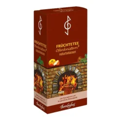 Ofenknistern Früchtetee, 200 g^Bombastus New