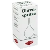 Frank Ohrenspritze 1 1 / 2 25 g, 1 St- Ohrenspritze