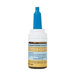Okoubasan D 2 Tropfen, 10 ml- Sanum Kehlbeck