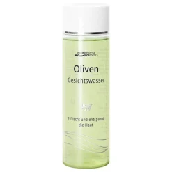 Medipharma Cosmetics Oliven Gesichtswasser, 200 ml- Gesichtswasser & Tonika