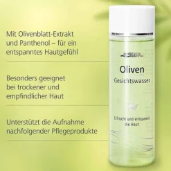 Medipharma Cosmetics Oliven Gesichtswasser, 200 ml- Gesichtswasser & Tonika